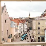Old Town Square *