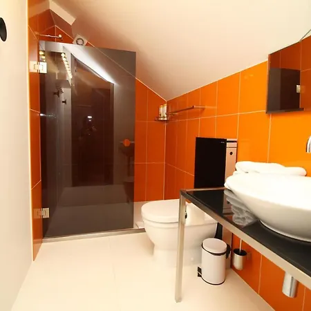 Apartament Old Town Square Tallin