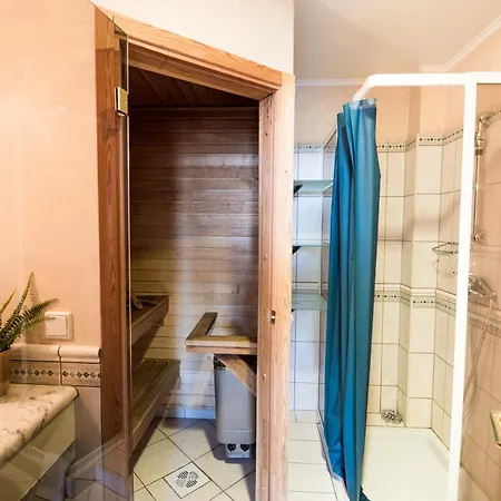 Old Town Square Appartement *