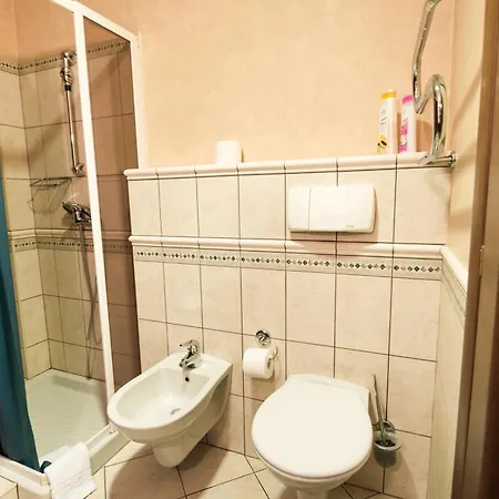 Appartement Old Town Square *