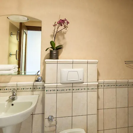 Old Town Square Appartement *