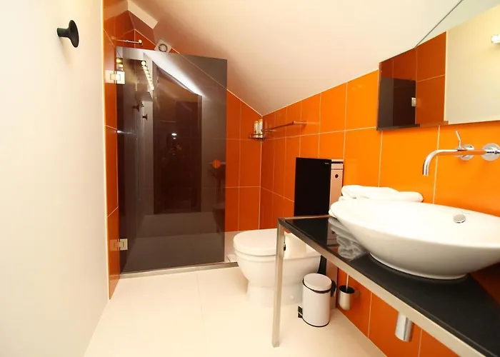 Apartman Old Town Square Tallinn