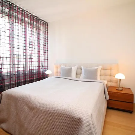 Apartment Old Town Square